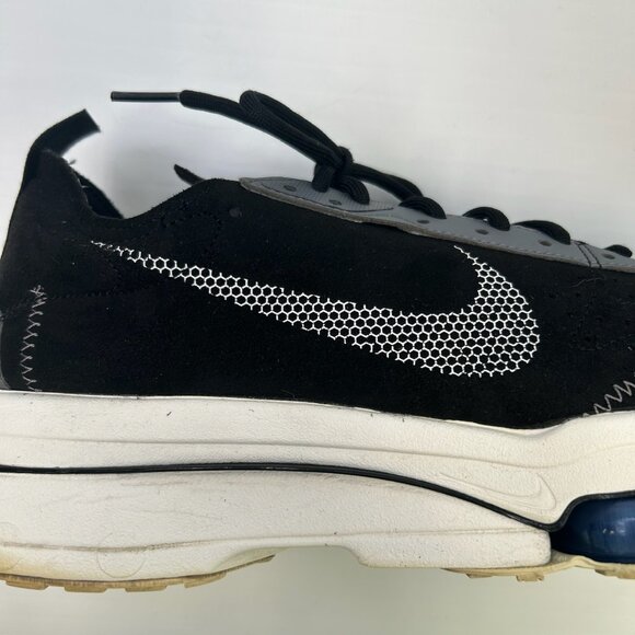 Nike Men Shoe 9 Zoom Air Kuatov 354 Swoosh Low Lace Up Sneaker Run Gym Core Go main image 5